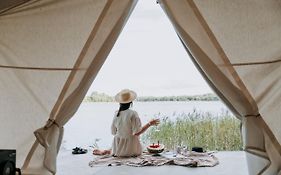 Tykkimaeki Resort